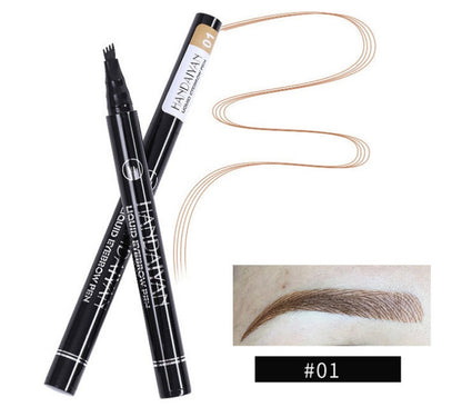 Microblading Eyebrow Pencil