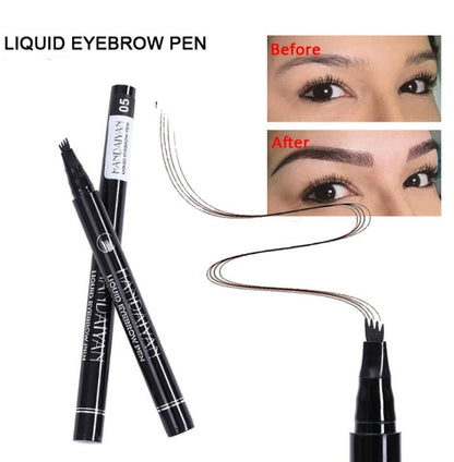 Microblading Eyebrow Pencil