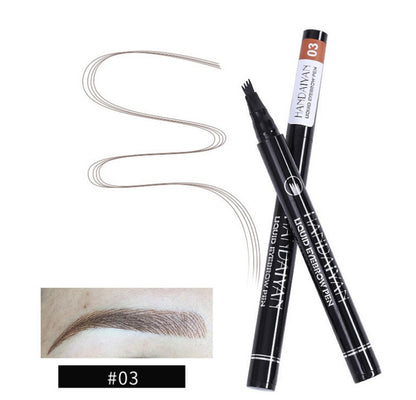 Microblading Eyebrow Pencil