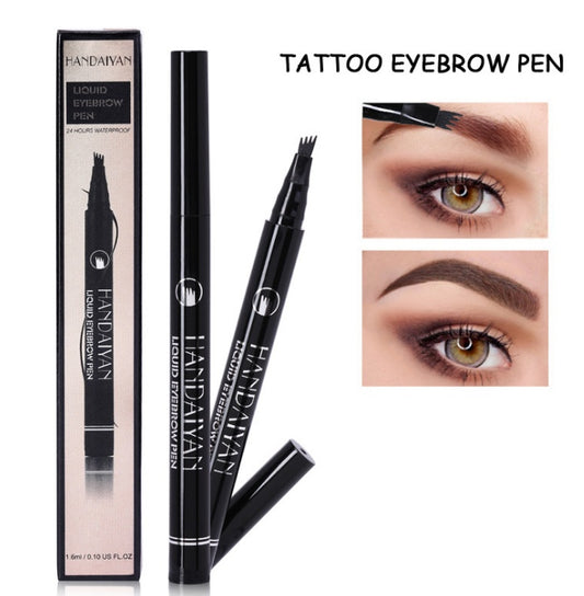 Microblading Eyebrow Pencil